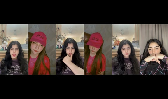 zohayy_heree's Stream - Aug 7, 2026, 9:35 PM