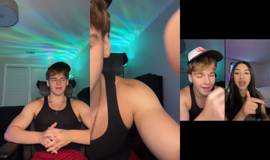 zonedin.shane's Stream - Jul 22, 2026, 4:56 AM