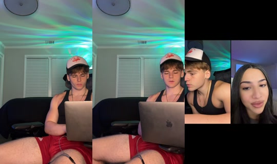 zonedin.shane's Stream - Jul 22, 2026, 6:46 AM