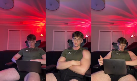 zonedin.shane's Stream - Jul 24, 2026, 5:16 AM