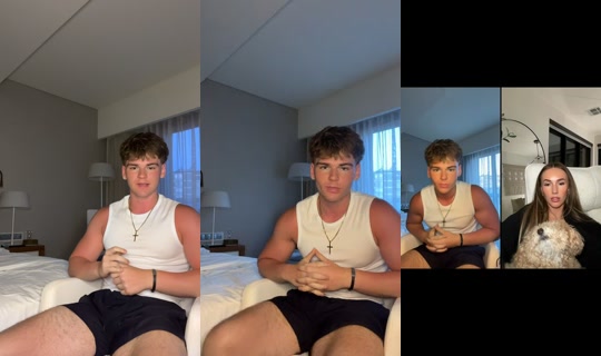 zonedin.shane's Stream - Jul 27, 2026, 5:18 AM