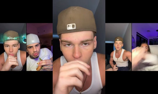 zonedin.shane's Stream - Jul 29, 2026, 5:38 AM