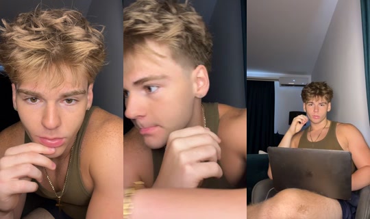 zonedin.shane's Stream - Aug 3, 2026, 7:09 AM