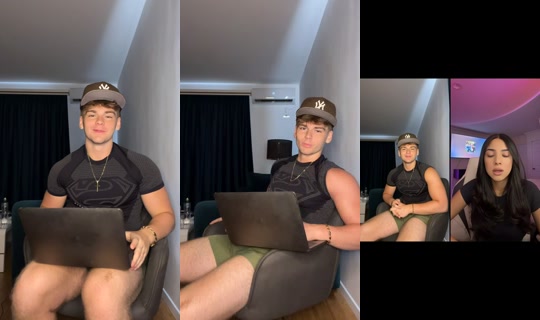zonedin.shane's Stream - Aug 4, 2026, 5:01 AM