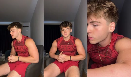 zonedin.shane's Stream - Aug 6, 2026, 5:34 AM
