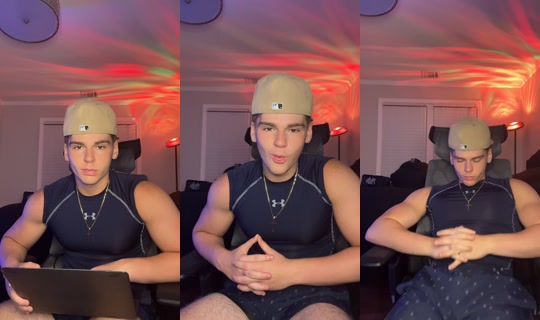 Stream von zonedin.shane – 10. Aug. 2026, 5:11