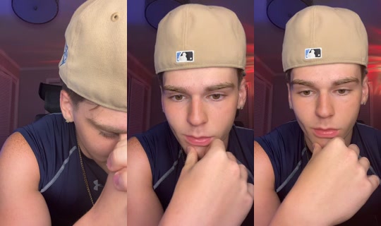 Stream von zonedin.shane – 10. Aug. 2026, 6:17