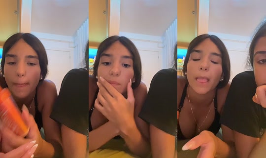 zooesiita__ Recorded on Jul 19, 2026, 1:15 AM