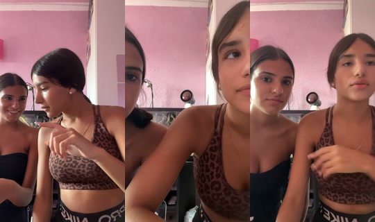zooesiita__'s Stream - Jul 19, 2026, 5:43 PM