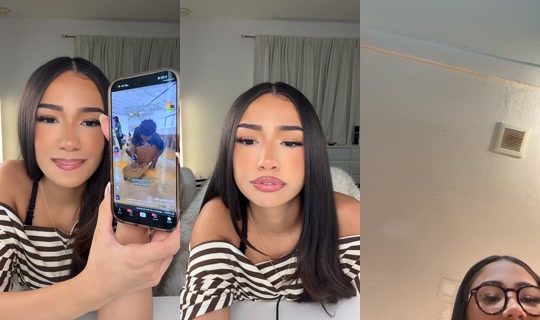 zoraidajazmine's Stream - Sep 22, 2026, 6:50 AM