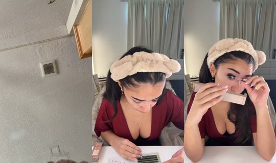 zoraidajazmine's Stream - Sep 22, 2026, 6:52 PM