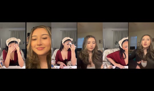 zoraidajazmine's Stream - Sep 22, 2026, 10:21 PM