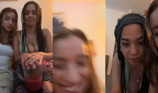zoutenpeperbroer's Stream - Jul 18, 2026, 8:11 PM