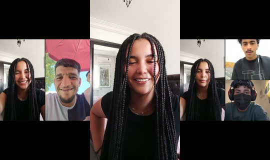 zouza_96's Stream - Aug 5, 2026, 12:19 PM