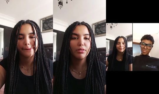 zouza_96's Stream - Aug 6, 2026, 9:23 AM