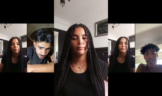 zouza_96's Stream - Aug 6, 2026, 10:05 AM