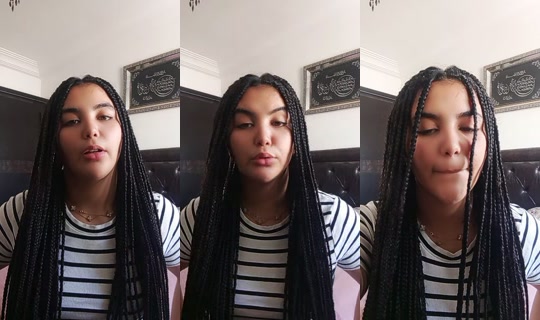 zouza_96's Stream - Aug 7, 2026, 9:48 AM