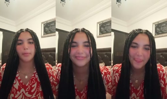 بث zouza_96 - 9 أغسطس 2026، 7:38 م