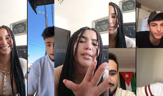 zouza_96's Stream - Aug 10, 2026, 10:55 AM