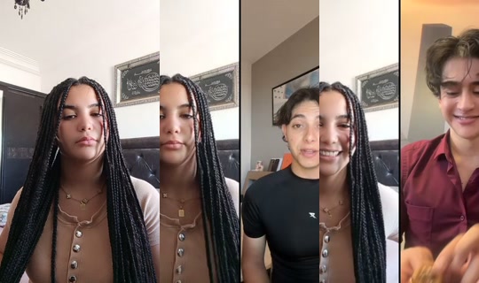 zouza_96's Stream - Aug 10, 2026, 11:46 AM