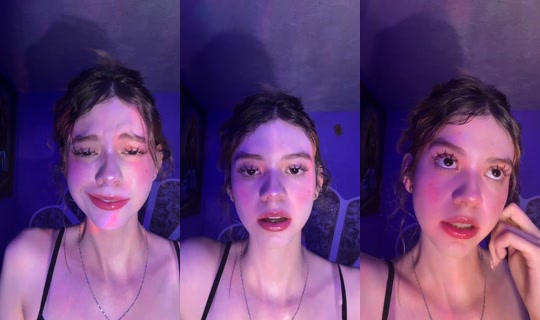 zqq.mel's Stream - Jul 22, 2026, 4:11 AM