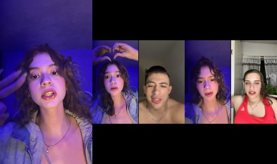 zqq.mel's Stream - Jul 24, 2026, 3:32 AM