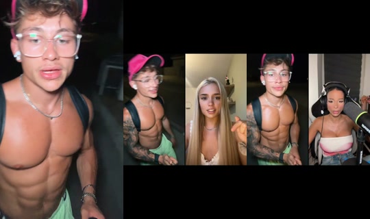 zruk.max's Stream - Jul 23, 2026, 7:19 PM
