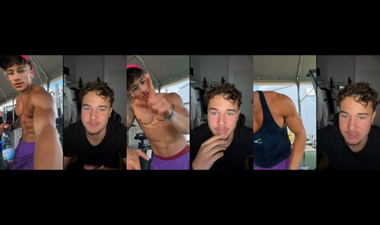zruk.max's Stream - Jul 24, 2026, 11:58 AM