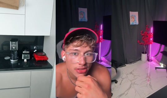 zruk.max's Stream - Jul 26, 2026, 1:45 PM