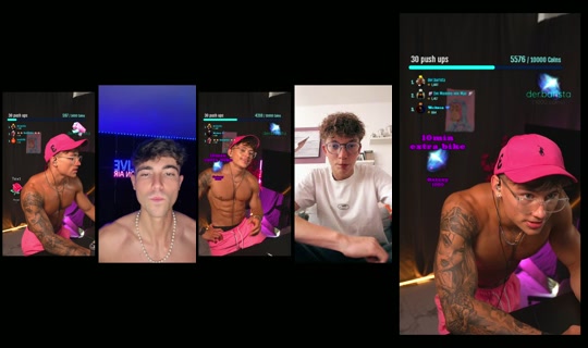 zruk.max's Stream - Jul 26, 2026, 2:24 PM