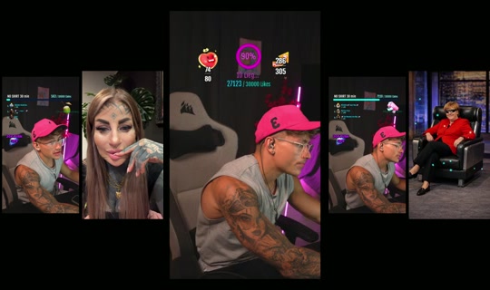 Stream ni zruk.max - Hul 27, 2026, 9:11 PM
