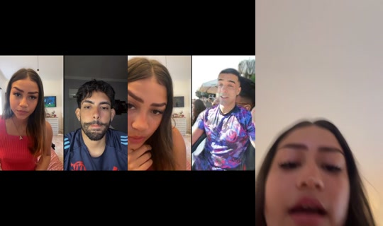 zs.anaz's Stream - Jul 31, 2026, 9:19 AM
