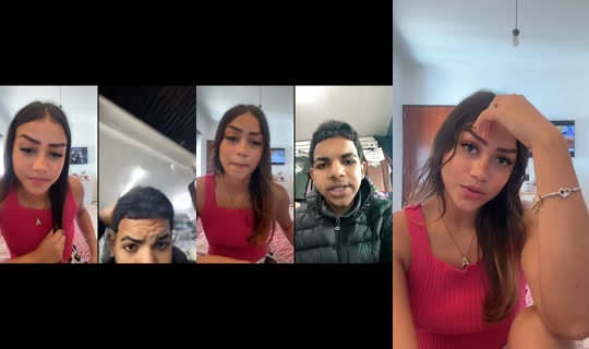 zs.anaz's Stream - Jul 31, 2026, 1:34 PM