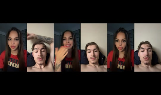 Stream ni zsebehazi_baba - Ago 31, 2026, 4:11 PM