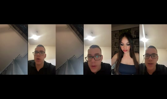 zsebibaba.21's Stream - Jul 21, 2026, 5:58 PM