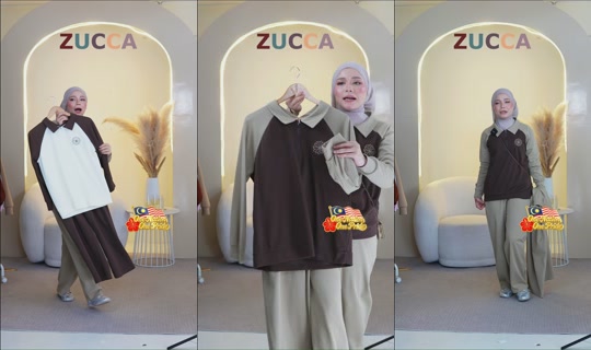 Stream ni zucca.butik - Ago 24, 2026, 11:00 AM