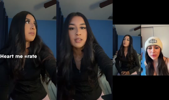 zulei_aileen 的直播 - 2026年10月21日 22:53