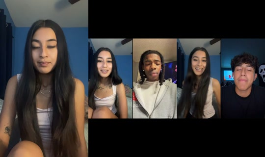 zulei_aileen's Stream - Oct 23, 2026, 11:06 AM
