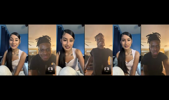 zulei_aileen's Stream - Oct 23, 2026, 3:52 PM