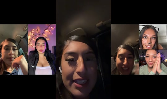 zulei_aileen's Stream - Oct 24, 2026, 2:43 AM
