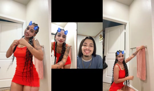 zuleydispedraza's Stream - Jul 26, 2026, 1:00 AM