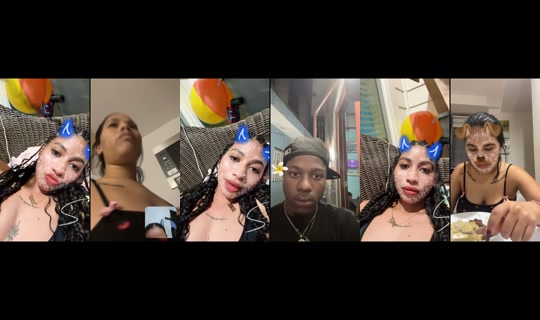 zuleydispedraza's Stream - Jul 27, 2026, 2:35 AM