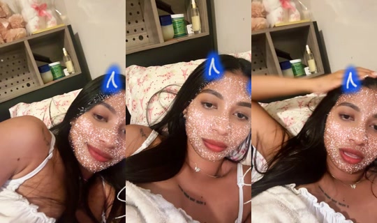 zuleydispedraza's Stream - Aug 7, 2026, 3:40 AM