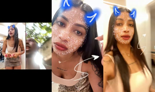 Stream von zuleydispedraza – 9. Aug. 2026, 21:42