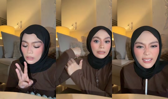 zulinaziz's Stream - Jul 27, 2026, 9:21 AM