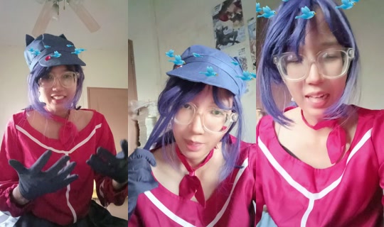 zumii._._._'s Stream - Jul 29, 2026, 11:02 AM