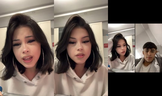 zumralovely's Stream - Oct 12, 2026, 9:26 PM