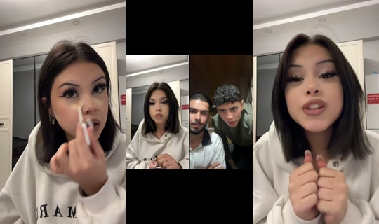 zumralovely's Stream - Oct 14, 2026, 7:52 PM