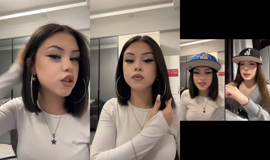zumralovely's Stream - Oct 15, 2026, 3:23 PM