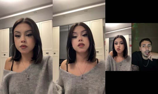 zumralovely's Stream - Oct 15, 2026, 9:27 PM